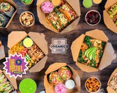ORGANICO (South Bay)