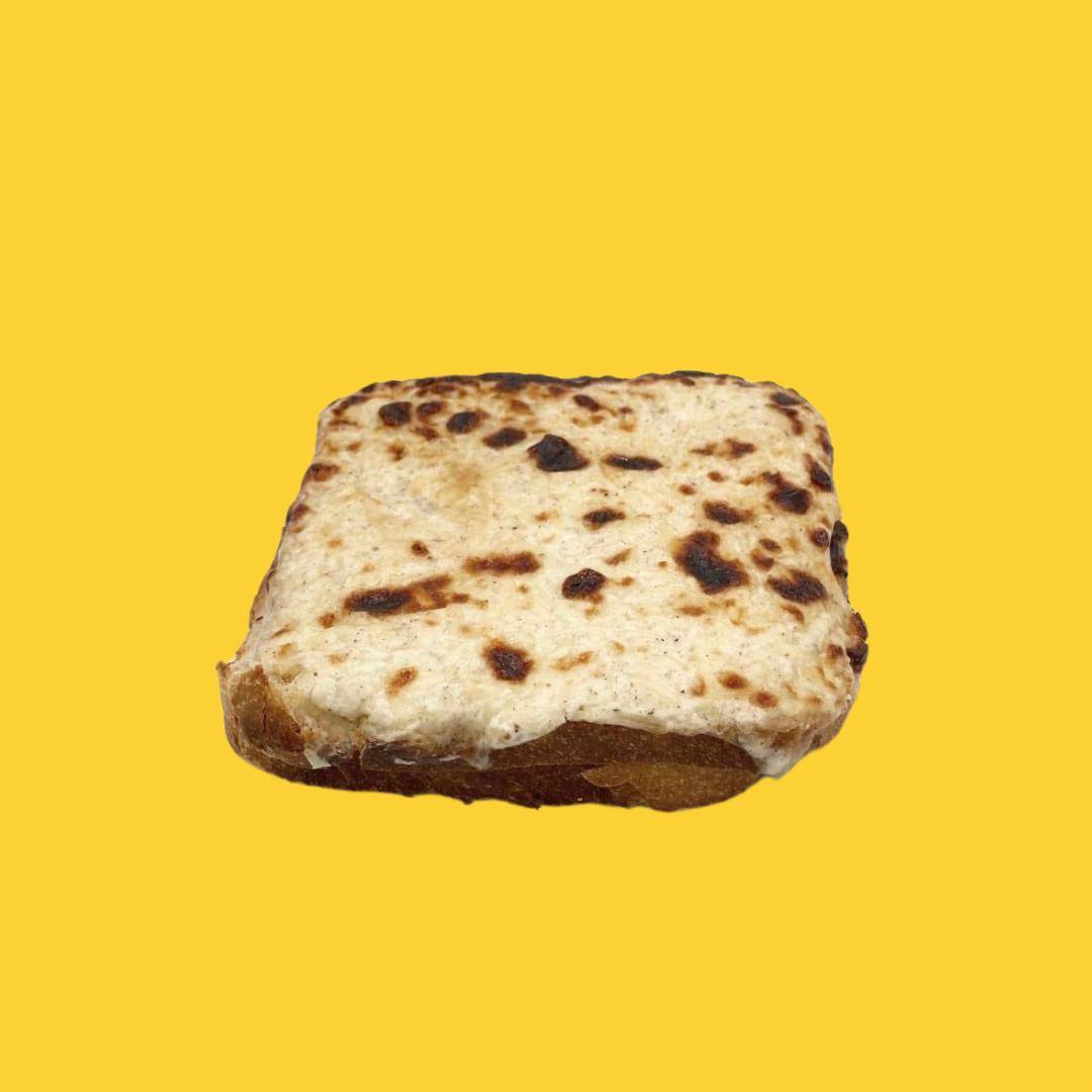 🥪 Croque Monsieur 🥪