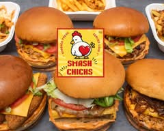 Smash Chicks (Bristol)