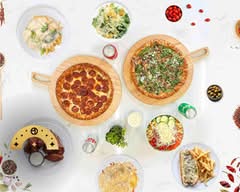 Zio Al's Pizza & Pasta (Mansfield)