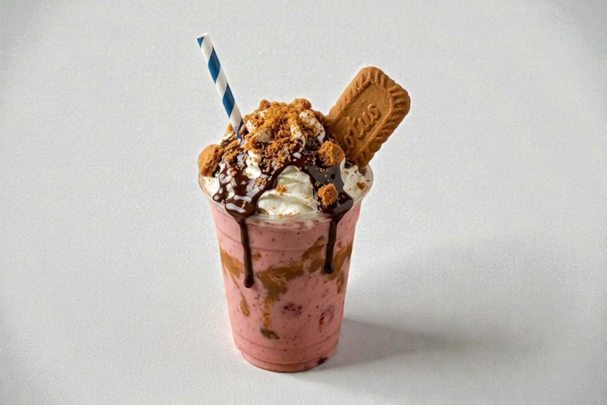 Milkshakes