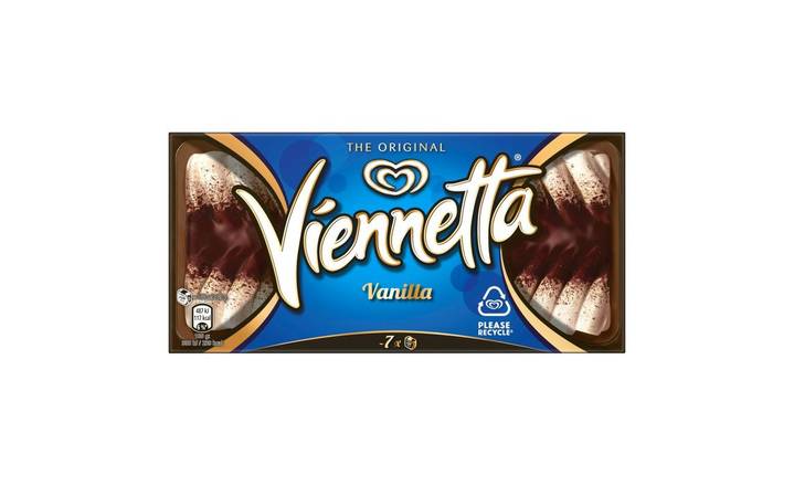 Viennetta Vanilla Ice Cream Dessert 650ml (107801)