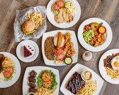 Vaco y Vaca (Bamboo Plaza)