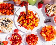 La Michoacana (Hawthorne)