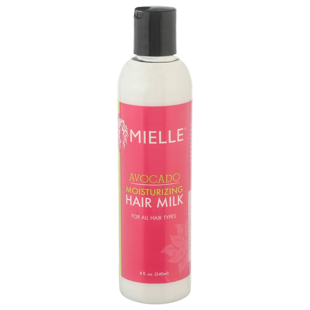 Mielle Moisturizing Avocado Hair Milk