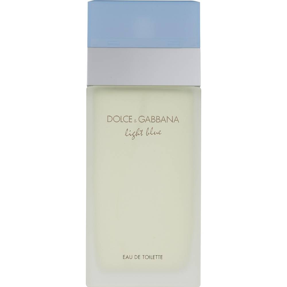Dolce & Gabbana Light Blue Eau de Toilette Spray, 3.3 fl oz
