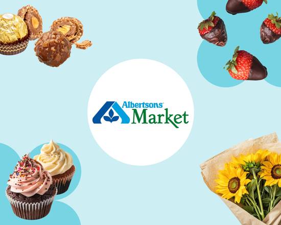 Albertsons Market (710 A Paseo del Pueblo Sur)