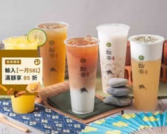 點茶三昧 逢甲店