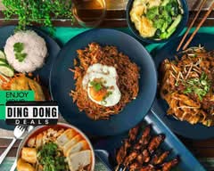 Warong (Morphett Vale)