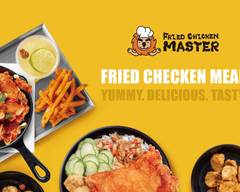Fried Chicken Master 炸鸡大狮
