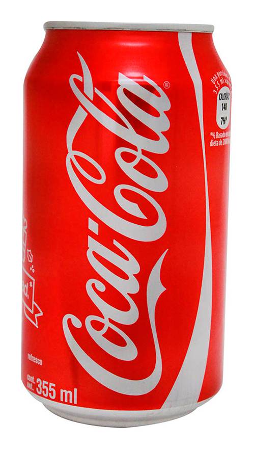 Coca-Cola · Refresco original (355 ml)