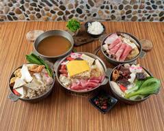 鍋不可失小火鍋 龍潭北龍店