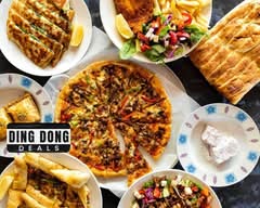 Mundaring Istanbul Kebab and Turkish Bakery
