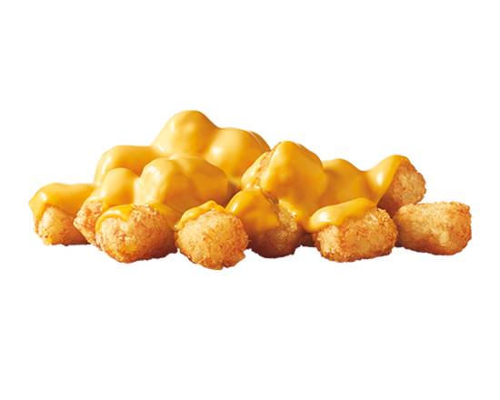 Cheese Tots