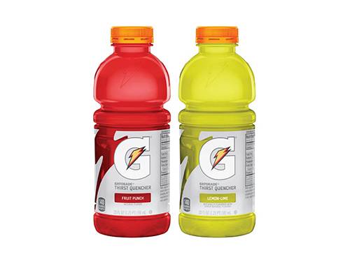 Gatorade