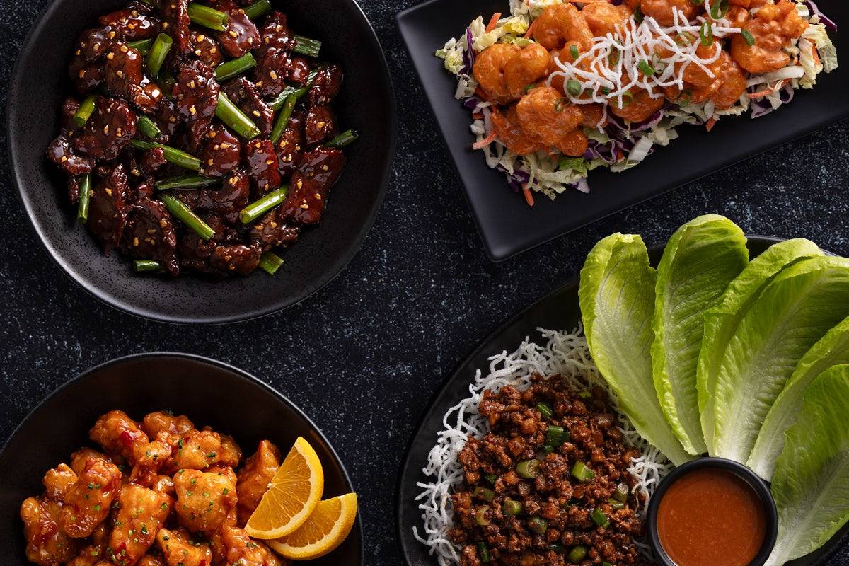 Chef's Feast for 6 | Starting at under $25 per person