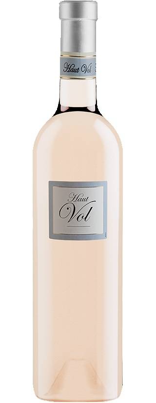 Haut Vol Rosé 2022/23, France