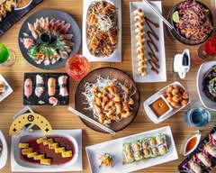 Domu Sushi Bar (Xalapa)