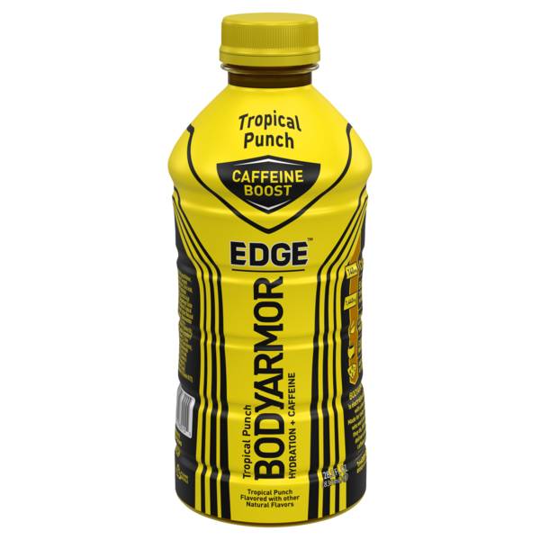 BODYARMOR Edge Tropical Punch 28oz