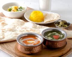 インドレストラン ガネーシャ泉店