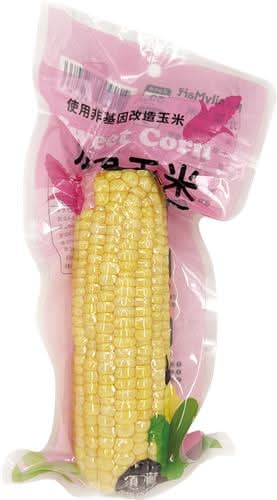 水果玉米（即食）