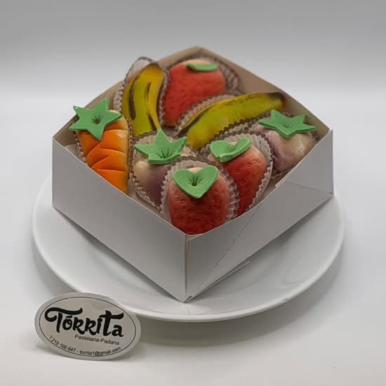 Doces do Algarve 300g