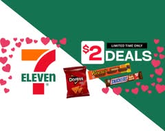 7-Eleven (307 Central Ave)