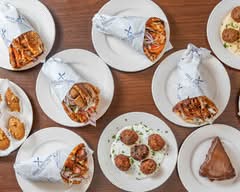 Greek Brothers - Franklin Square