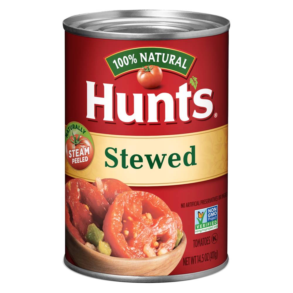 Hunt's Stewed Tomatoes (14.5 oz)