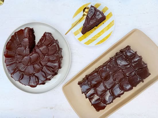 Angardy Patisserie (Chamizal)