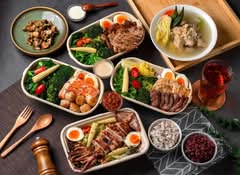 食光機 奇岩店