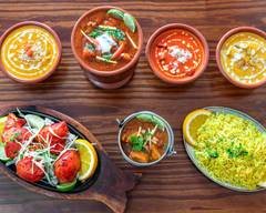 Bollywood Indian tandoori restaurant 