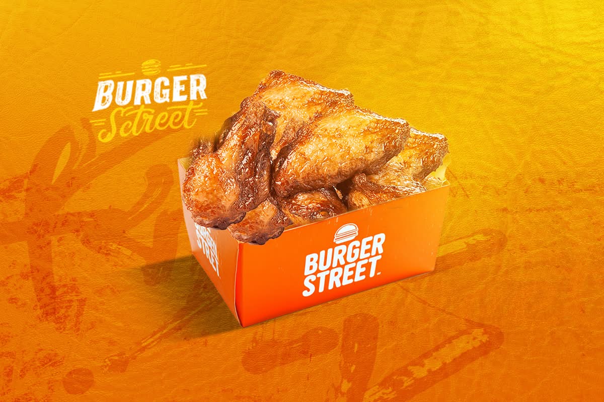 🌶️ WINGS X4