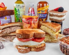 Yummis Catering