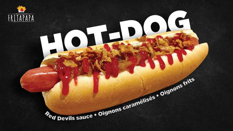 Le Hot Dog