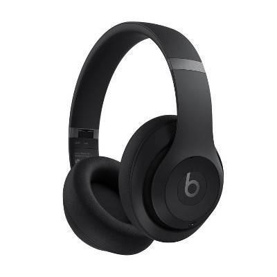 Beats Studio Pro Bluetooth Wireless Headphones (black)