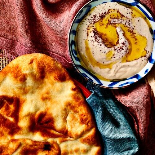 Hummus