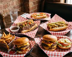 Taste of Chicago (9340 West Northern Avenue #100)