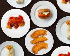 Melbourne Fried Chicken (Brunswick West)