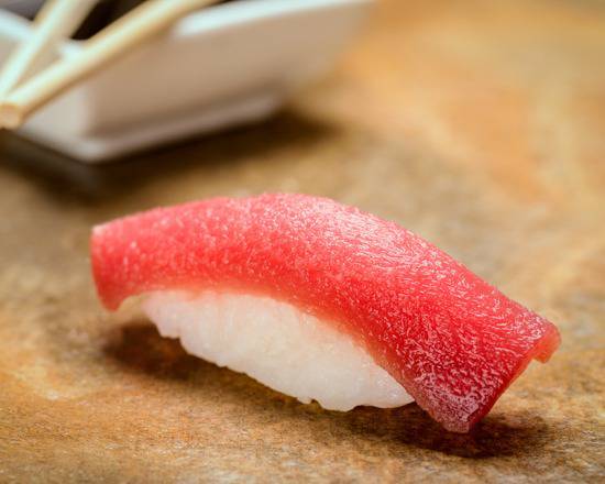 Sushi Atún