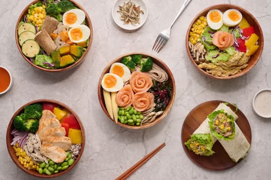 uMeal 優善糧-南港中信店