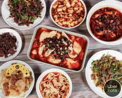 Tasty Szechuan