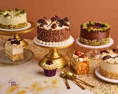 Cake Box (Peterborough)