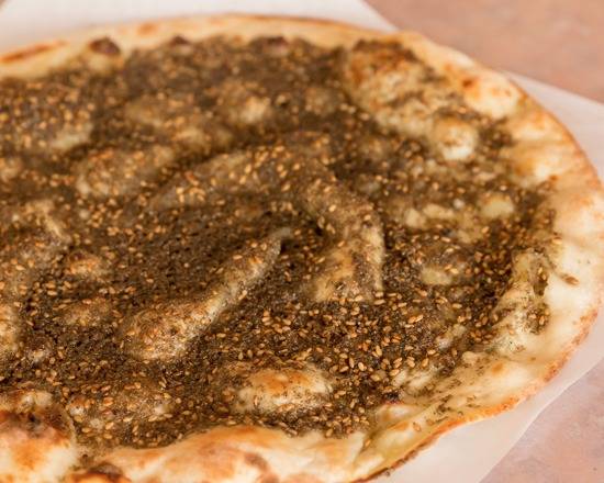 Manakeesh Zatar