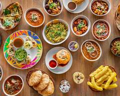 Gujju Food Hub