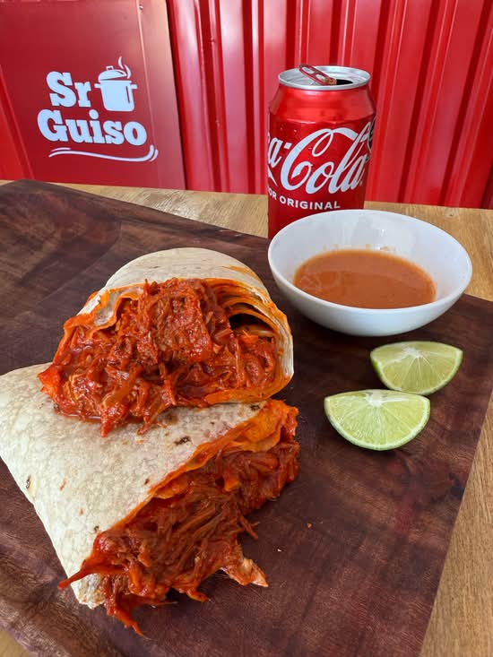 Sr Guiso (Hermosillo)