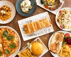 La Rosario Resto Bar