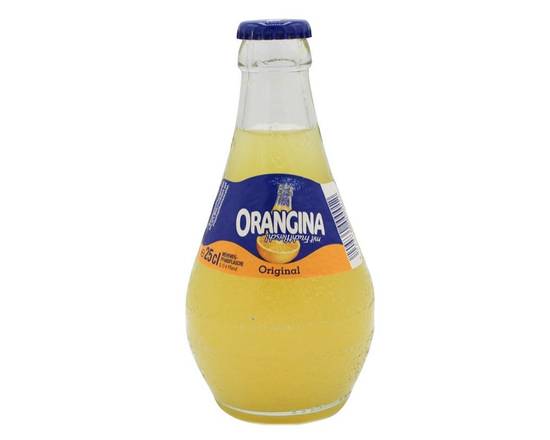 Orangina