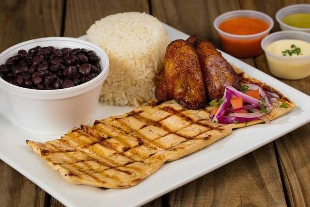 La Granja (Orlando) Menu Winter Park • Order La Granja (Orlando) Delivery  Online • Postmates