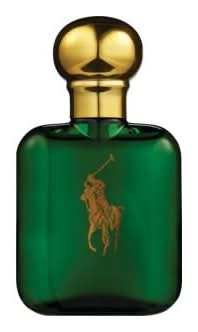 Ralph Lauren Polo Eau De Toilette, 2 Oz